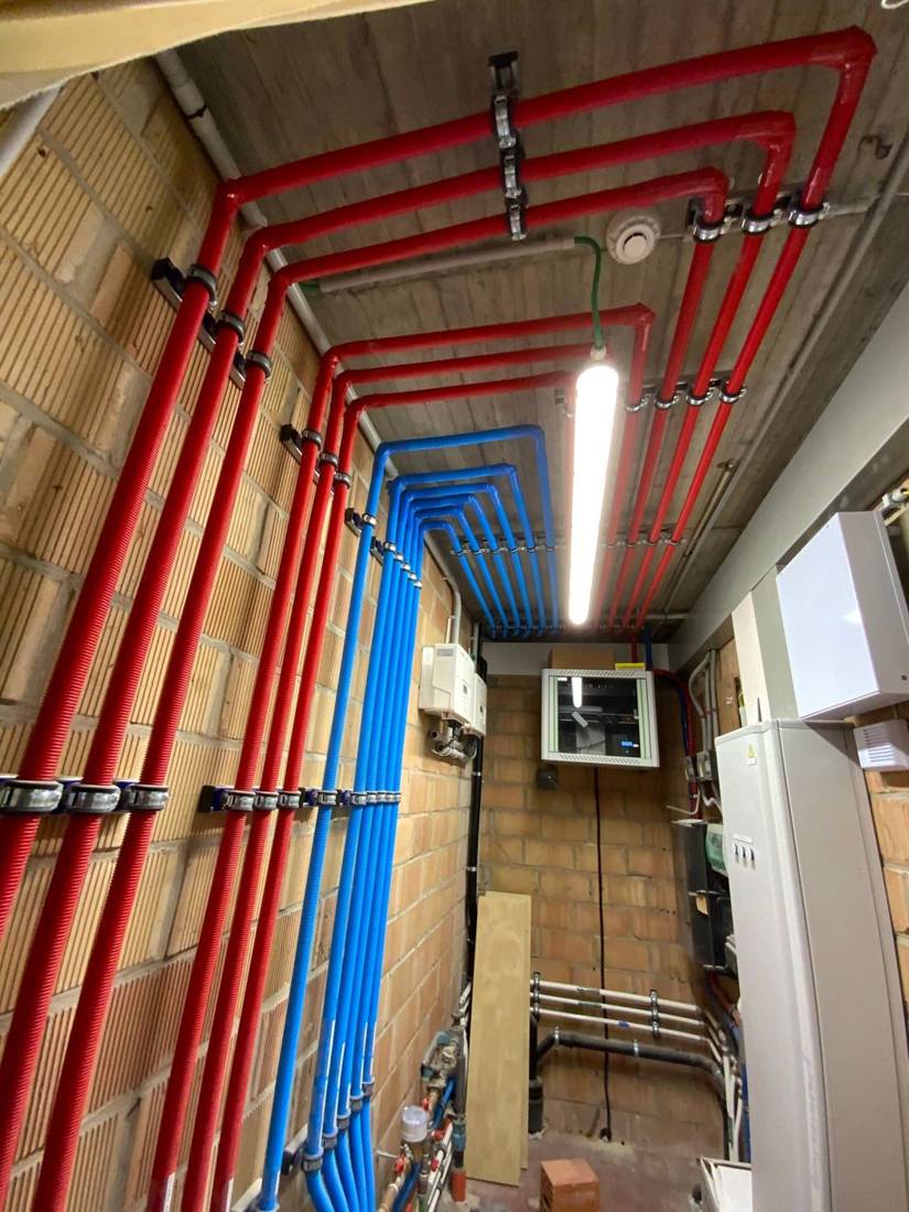 Pompe à chaleur